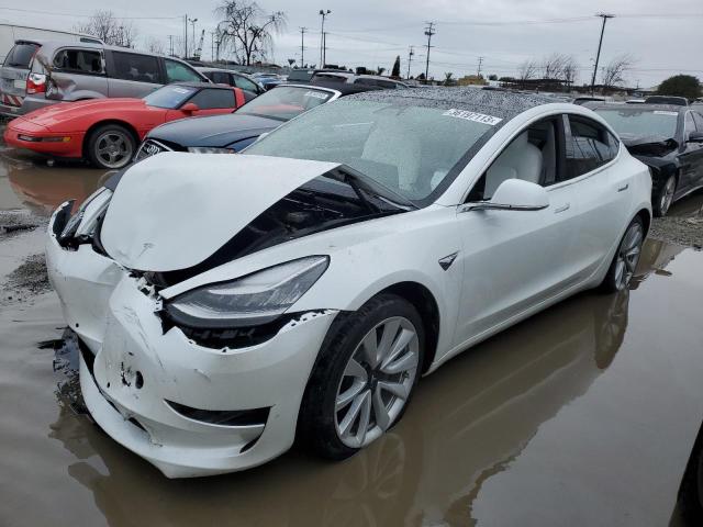 TESLA MODEL 3 2020 5yj3e1ea7lf806851