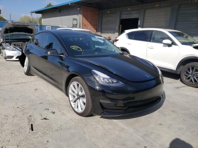 TESLA MODEL 3 2020 5yj3e1ea7lf807885