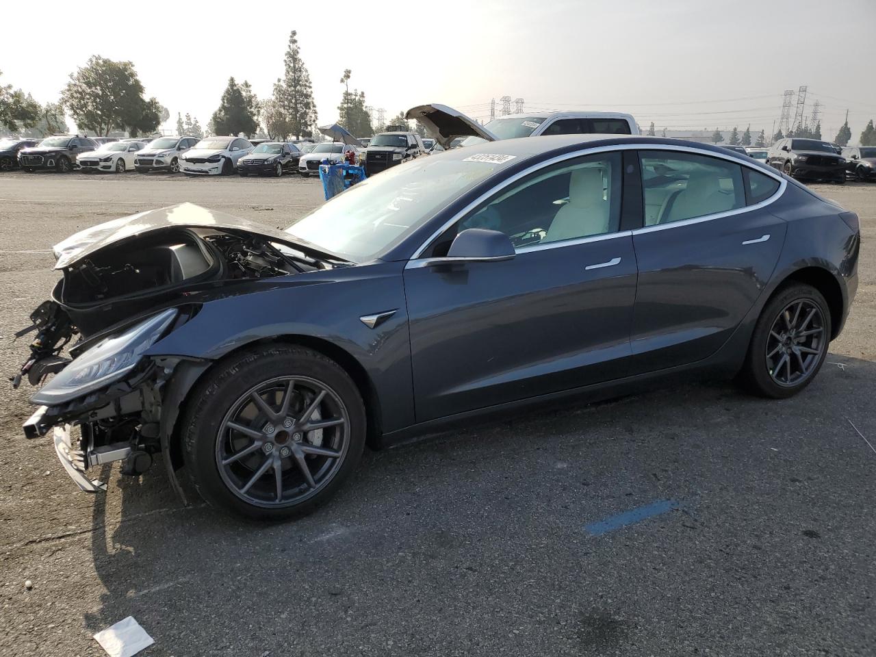 TESLA MODEL 3 2020 5yj3e1ea7lf808079