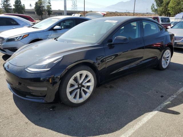 TESLA MODEL 3 2021 5yj3e1ea7mf001448