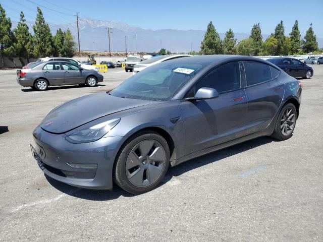 TESLA MODEL 3 2021 5yj3e1ea7mf006293