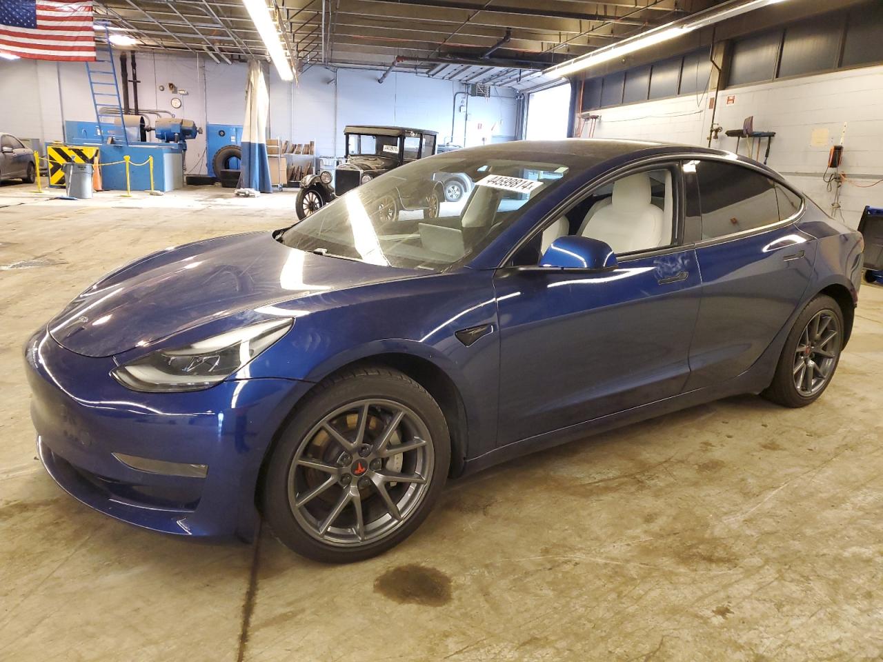 TESLA MODEL 3 2021 5yj3e1ea7mf028794