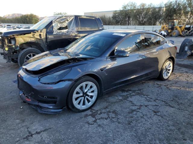 TESLA MODEL 3 2021 5yj3e1ea7mf051394