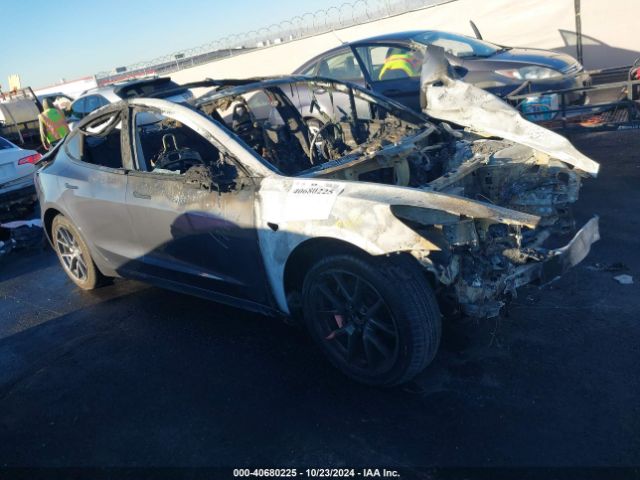 TESLA MODEL 3 2021 5yj3e1ea7mf051704