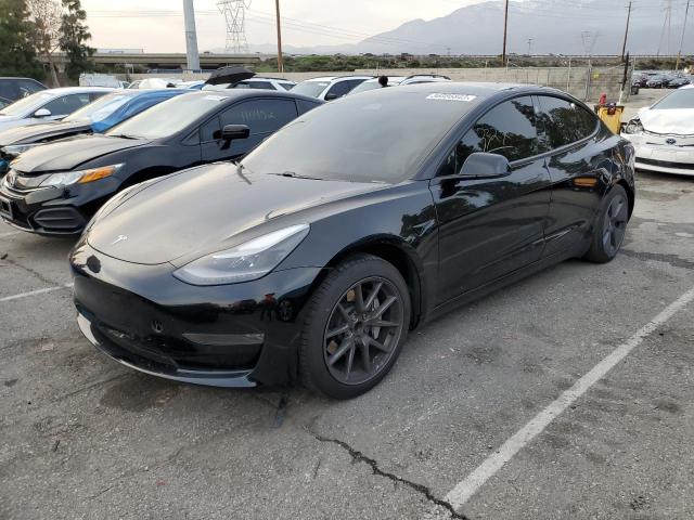 TESLA MODEL 3 2021 5yj3e1ea7mf069071