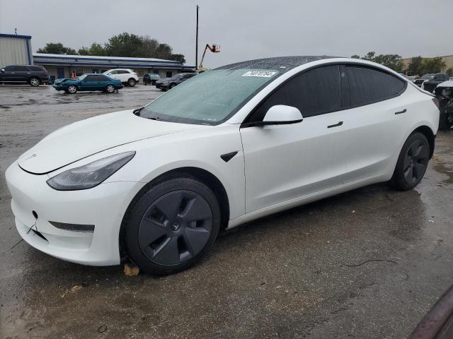 TESLA MODEL 3 2021 5yj3e1ea7mf077400