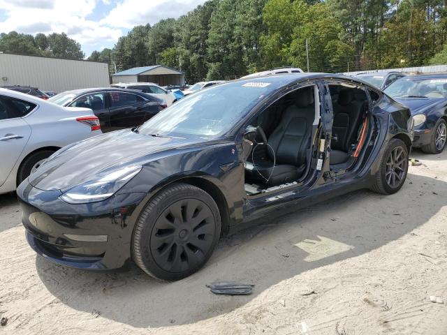 TESLA MODEL 3 2021 5yj3e1ea7mf082189