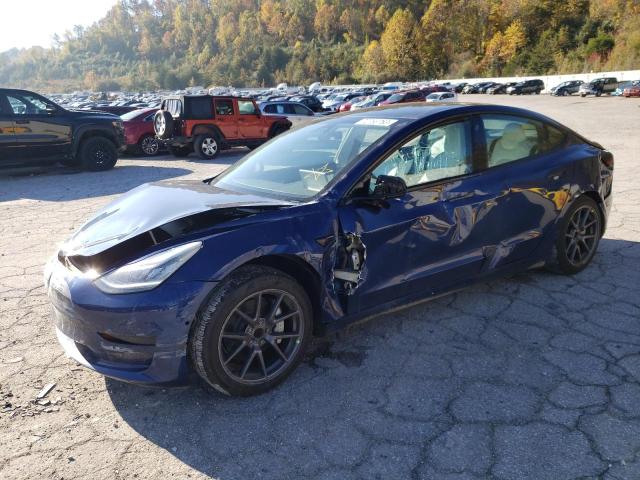 TESLA MODEL 3 2021 5yj3e1ea7mf856845