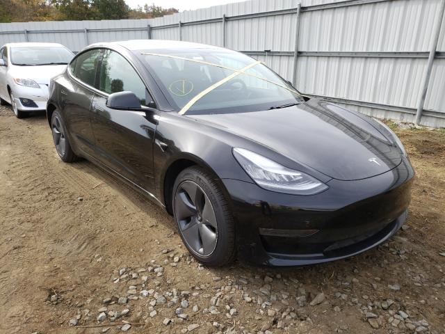 TESLA MODEL 3 2021 5yj3e1ea7mf859308