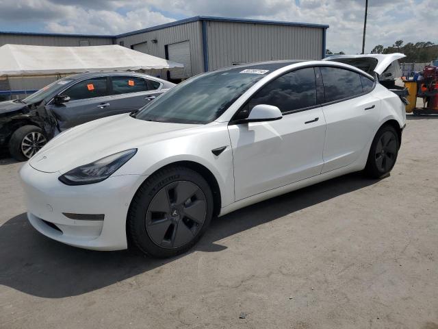 TESLA MODEL 3 2021 5yj3e1ea7mf861057