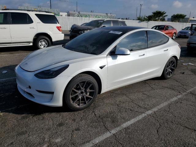 TESLA MODEL 3 2021 5yj3e1ea7mf868431