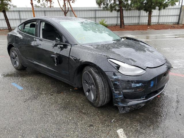 TESLA MODEL 3 2021 5yj3e1ea7mf915070