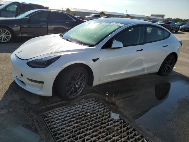 TESLA MODEL 3 2021 5yj3e1ea7mf915294