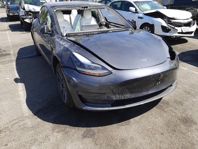 TESLA MODEL 3 2021 5yj3e1ea7mf938641