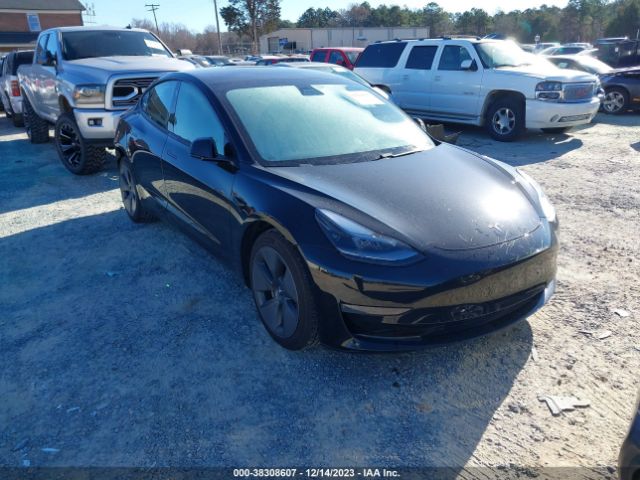 TESLA MODEL 3 2021 5yj3e1ea7mf977018