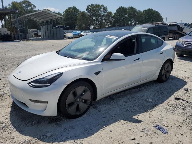 TESLA MODEL 3 2021 5yj3e1ea7mf987077