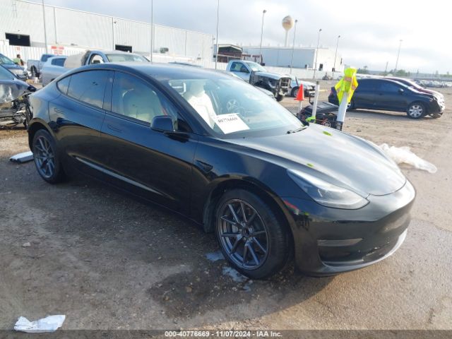 TESLA MODEL 3 2021 5yj3e1ea7mf987340