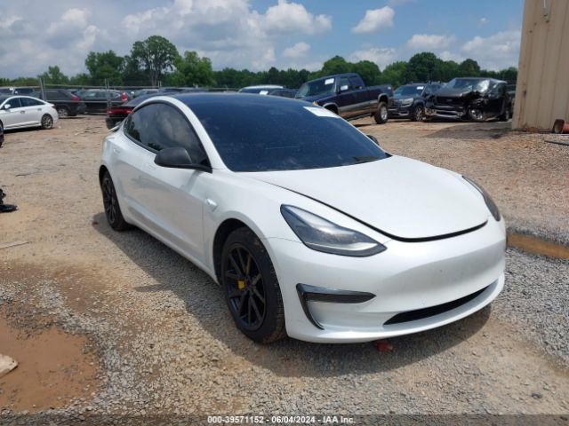 TESLA MODEL 3 2022 5yj3e1ea7nf105908