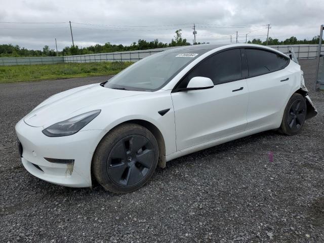 TESLA MODEL 3 2022 5yj3e1ea7nf152775