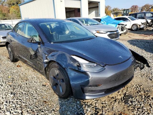 TESLA MODEL 3 2022 5yj3e1ea7nf188756