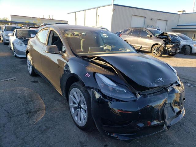 TESLA MODEL 3 2022 5yj3e1ea7nf285794