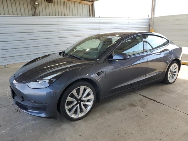 TESLA MODEL 3 2022 5yj3e1ea7nf285973