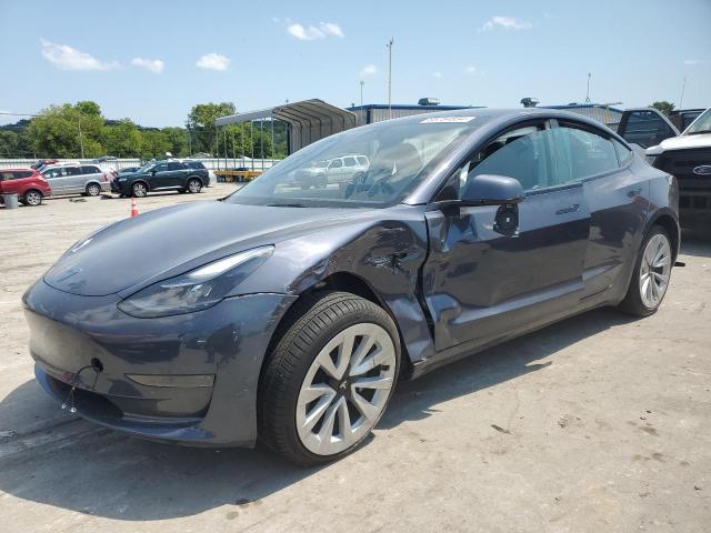 TESLA MODEL 3 2022 5yj3e1ea7nf313156