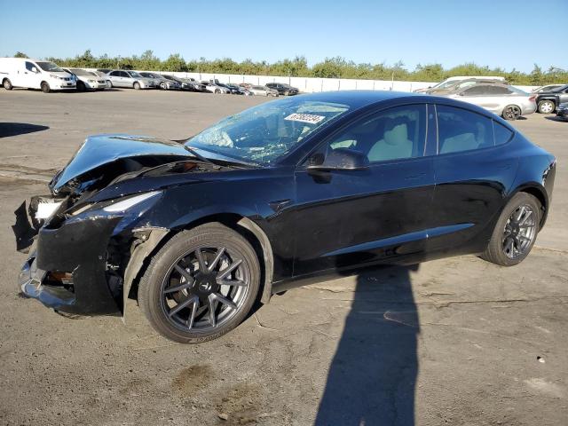 TESLA MODEL 3 2022 5yj3e1ea7nf325842