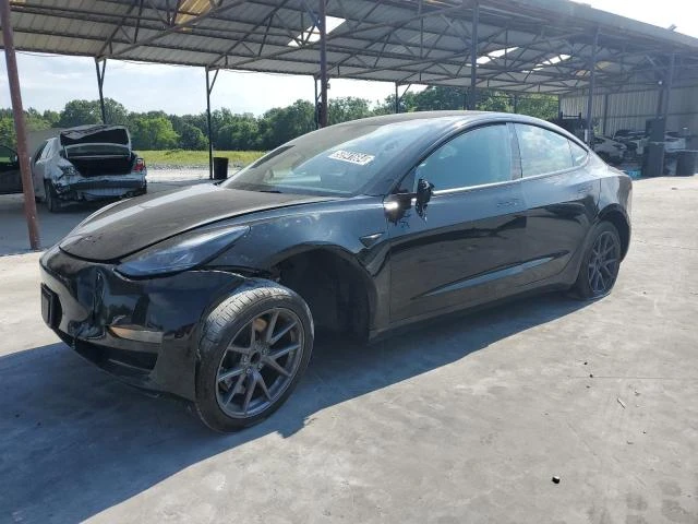 TESLA MODEL 3 2022 5yj3e1ea7nf371414