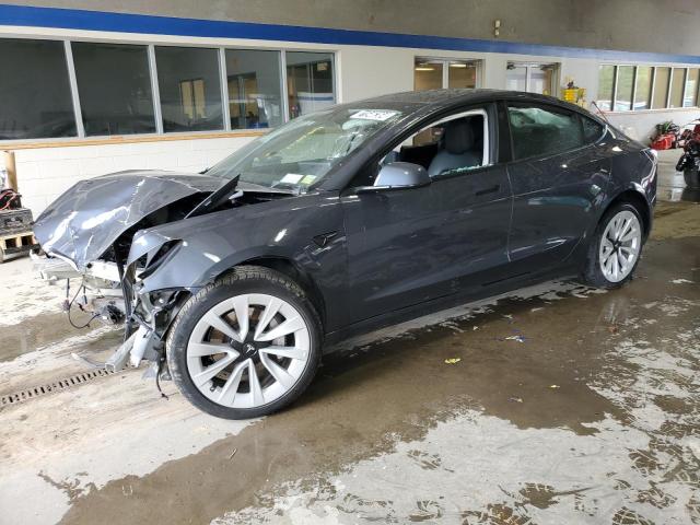 TESLA MODEL 3 2022 5yj3e1ea7nf372112