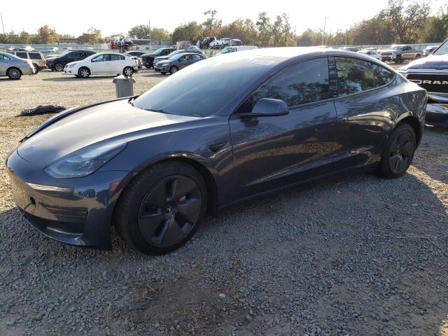 TESLA MODEL 3 2023 5yj3e1ea7pf383341