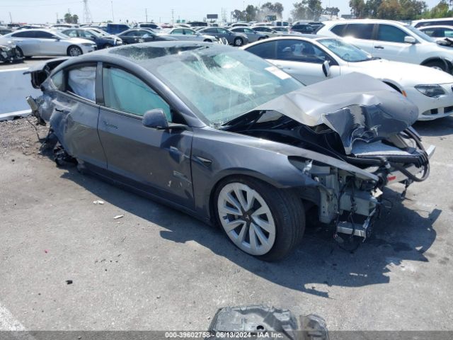 TESLA MODEL 3 2023 5yj3e1ea7pf384201