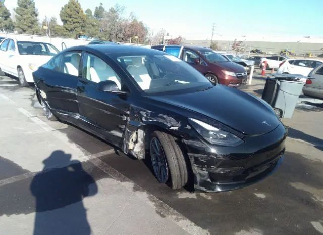 TESLA MODEL 3 2023 5yj3e1ea7pf384652