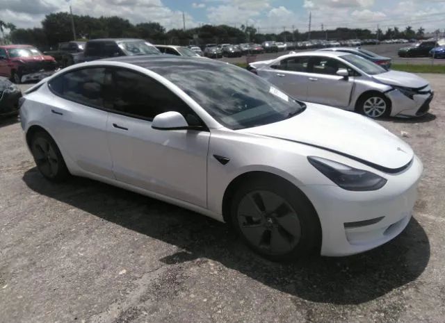 TESLA MODEL 3 2023 5yj3e1ea7pf397739