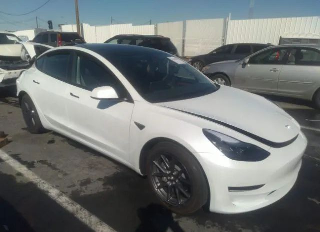 TESLA MODEL 3 2023 5yj3e1ea7pf407816