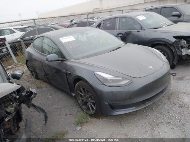 TESLA MODEL 3 2023 5yj3e1ea7pf410330