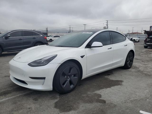 TESLA MODEL 3 2023 5yj3e1ea7pf411817