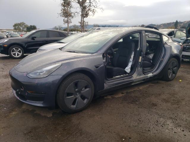 TESLA MODEL 3 2023 5yj3e1ea7pf420064