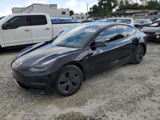 TESLA MODEL 3 2023 5yj3e1ea7pf424129