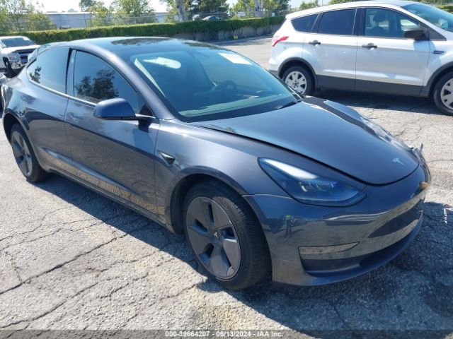 TESLA MODEL 3 2023 5yj3e1ea7pf427709