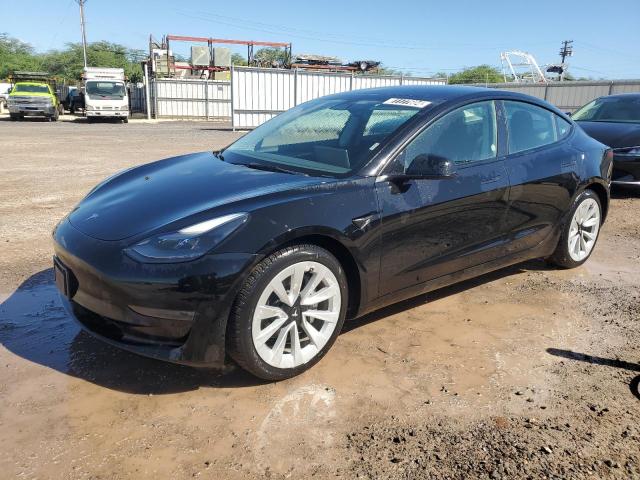 TESLA MODEL 3 2023 5yj3e1ea7pf430805