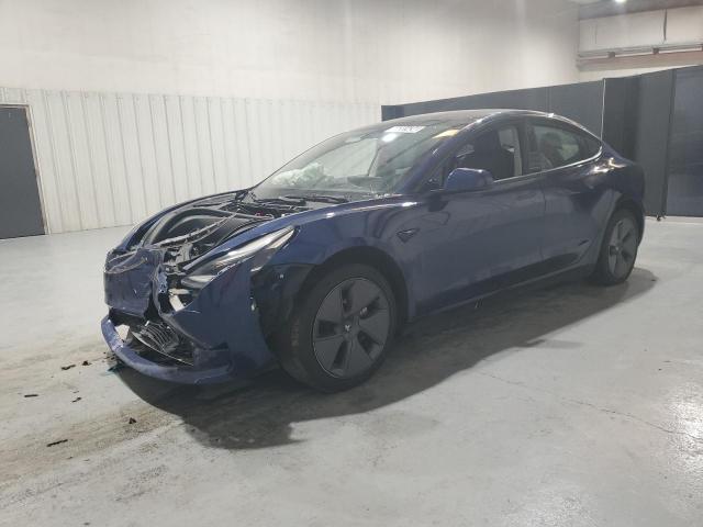 TESLA MODEL 3 2023 5yj3e1ea7pf434319