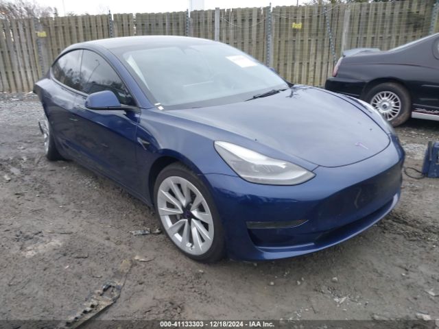 TESLA MODEL 3 2023 5yj3e1ea7pf446874