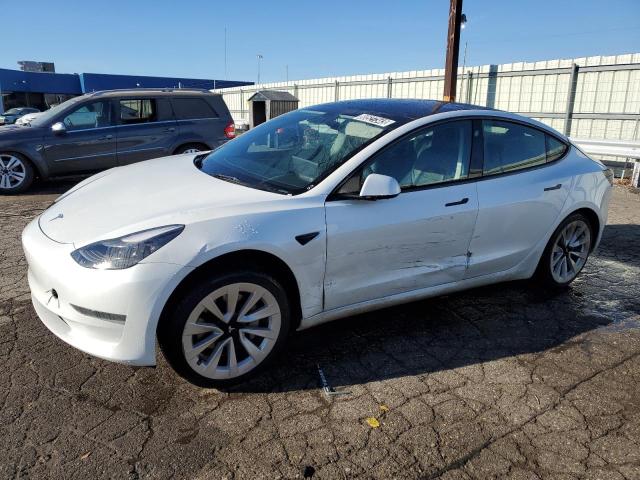 TESLA MODEL 3 2023 5yj3e1ea7pf448818