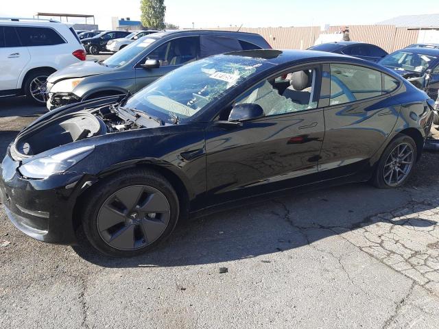 TESLA MODEL 3 2023 5yj3e1ea7pf453078