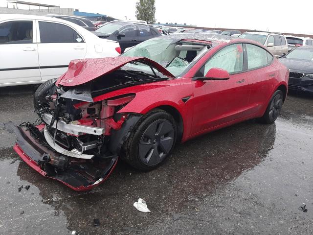 TESLA MODEL 3 2023 5yj3e1ea7pf453663