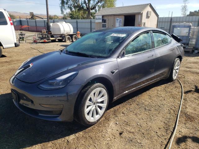 TESLA MODEL 3 2023 5yj3e1ea7pf454568