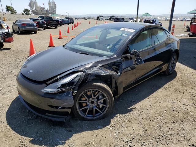 TESLA MODEL 3 2023 5yj3e1ea7pf456885