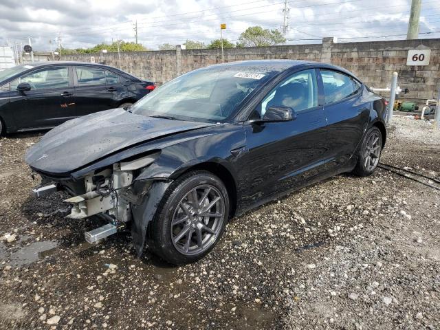 TESLA MODEL 3 2023 5yj3e1ea7pf459205