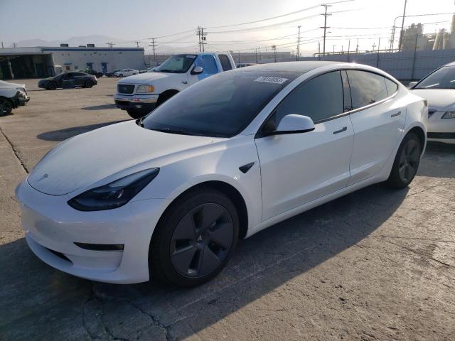 TESLA MODEL 3 2023 5yj3e1ea7pf462332